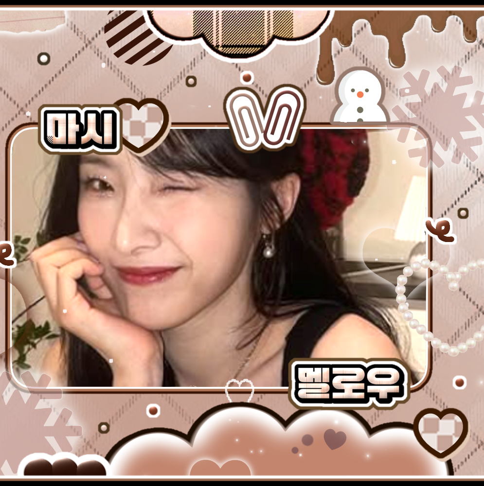 今月の少女の最近の活動写真