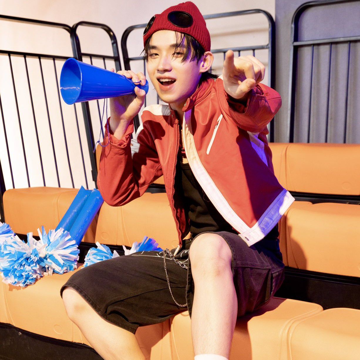 Latest photo of Hong (LYKN)