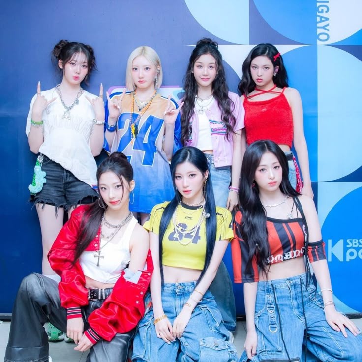 Latest photo of BABYMONSTER