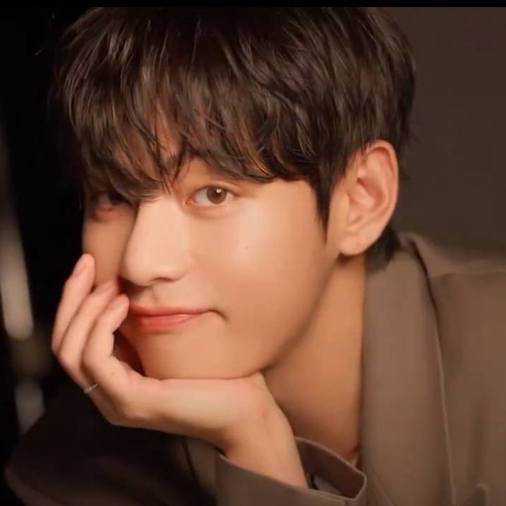 뷔 (방탄소년단) 팬이 찍은 순간