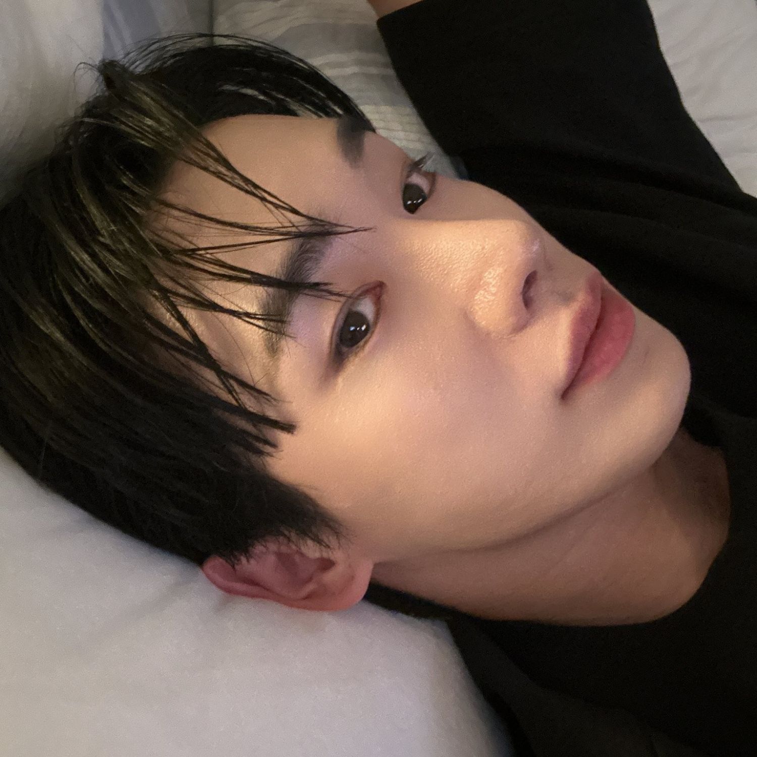 Latest photo of Wonho