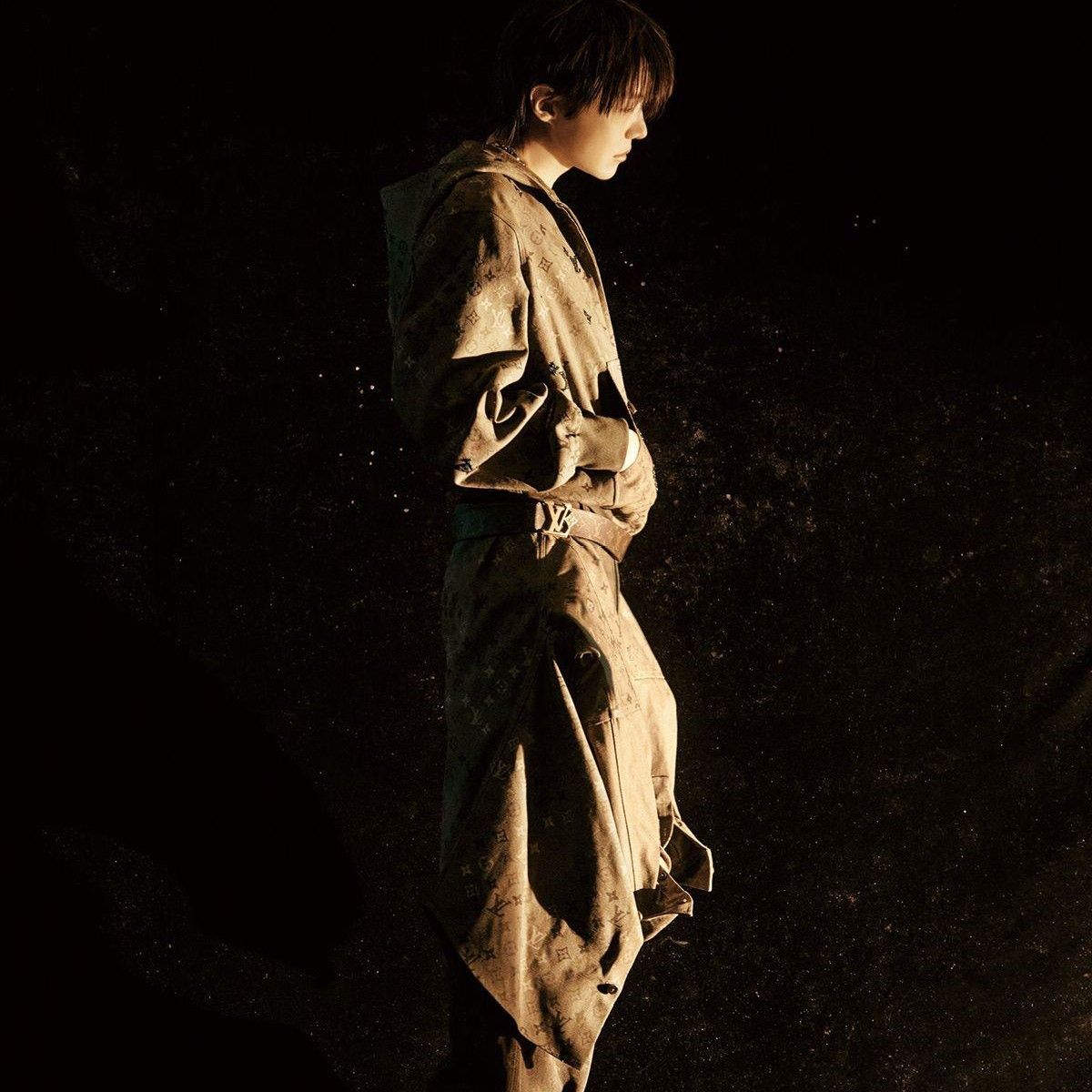 Latest photo of j-hope (BTS)