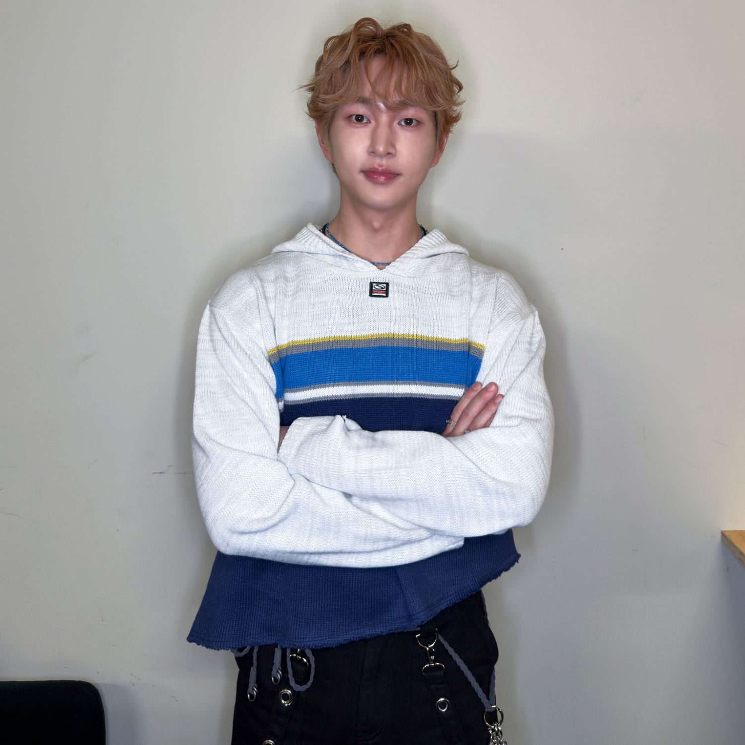 Latest photo of Onew (SHINee)