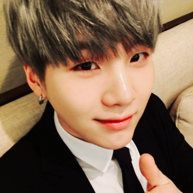 슈가 (방탄소년단) 팬이 찍은 순간