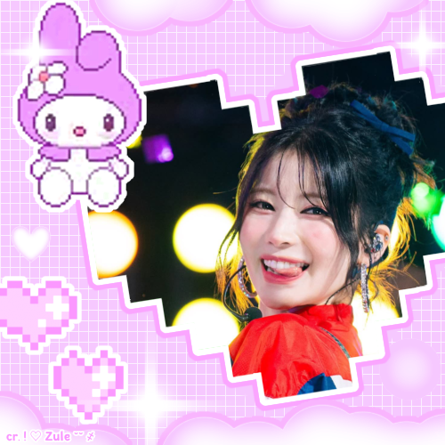 Foto perwakilan BABYMONSTER yang bersinar hari ini di Choeaedol