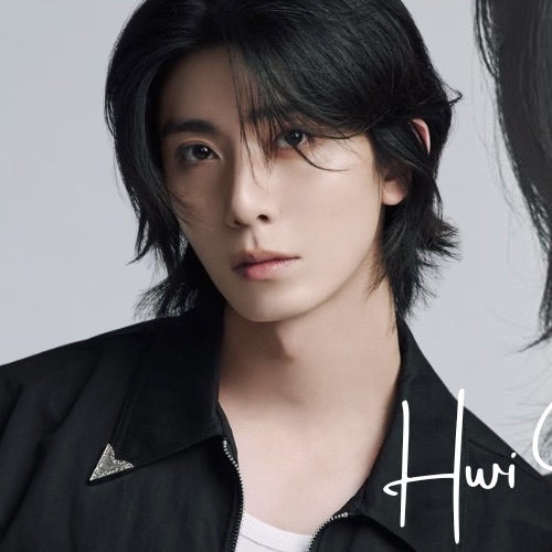 Latest photo of Hwiyoung (SF9)