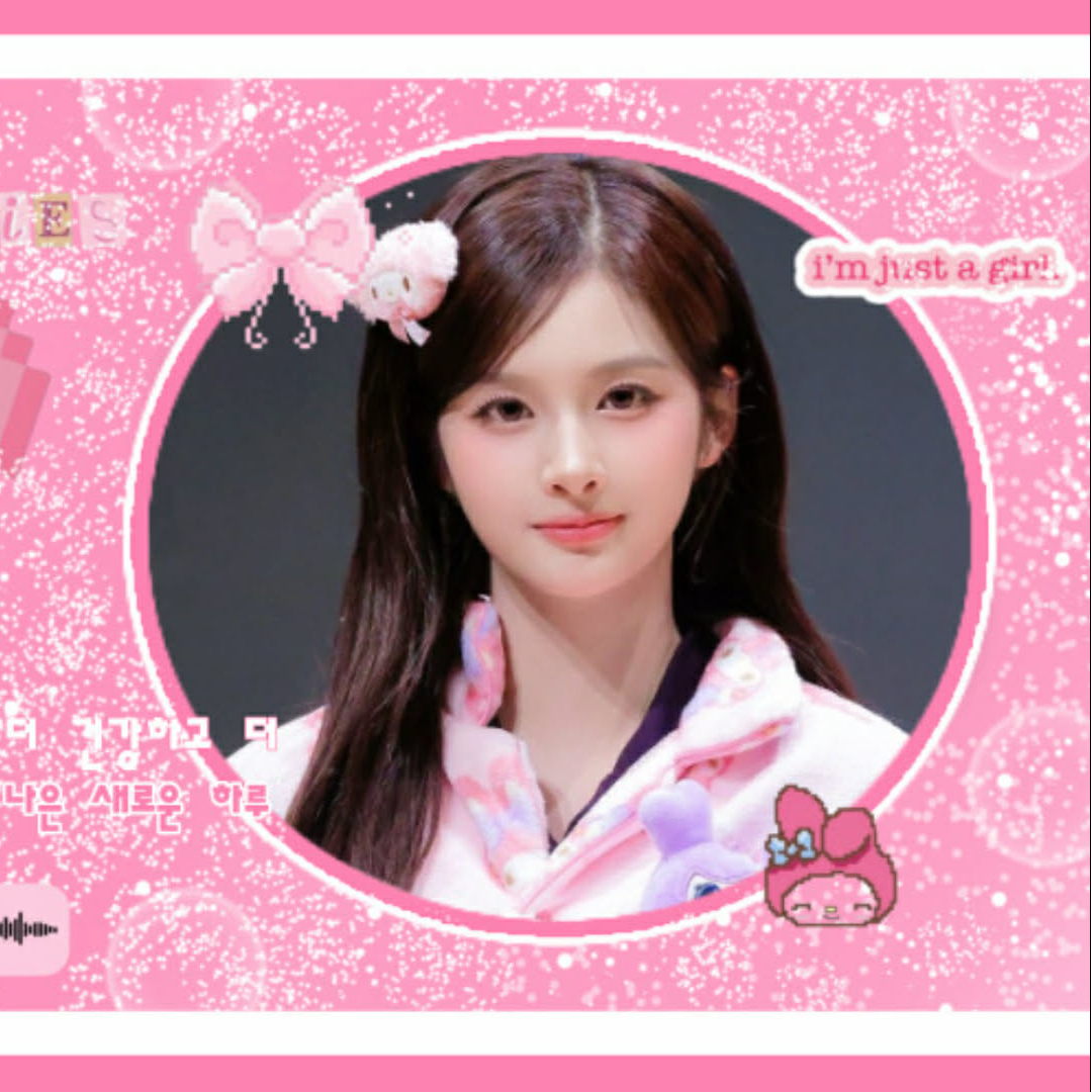 Latest photo of Sullyoon (NMIXX)