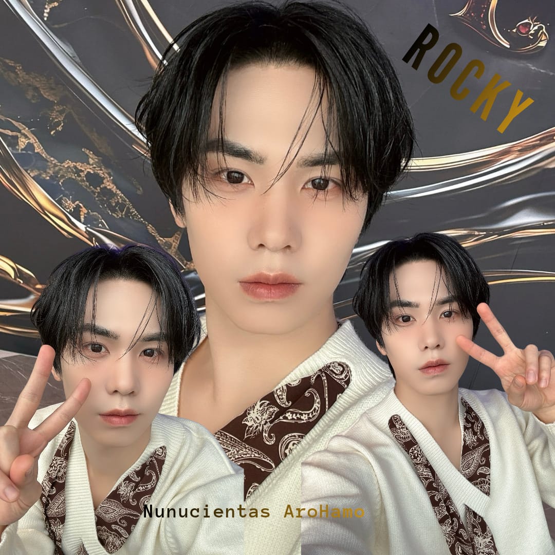 Behind-the-scenes cut of Rocky