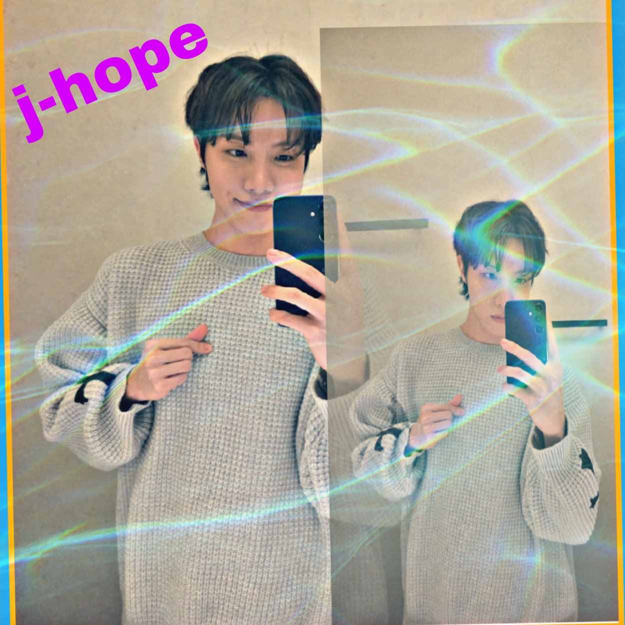 제이홉 (방탄소년단)의 최신 사진