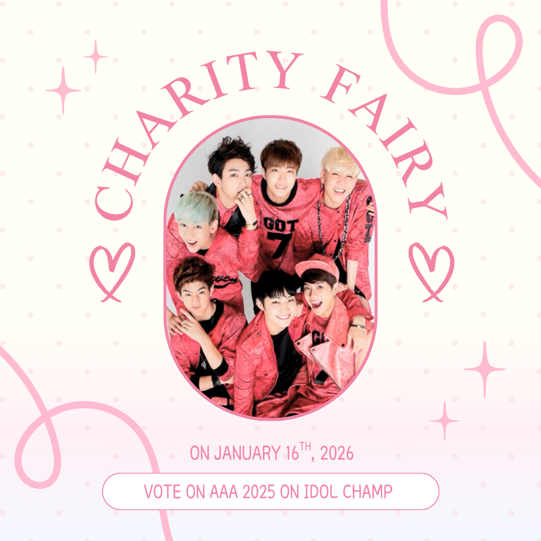 Behind-the-scenes cut of GOT7