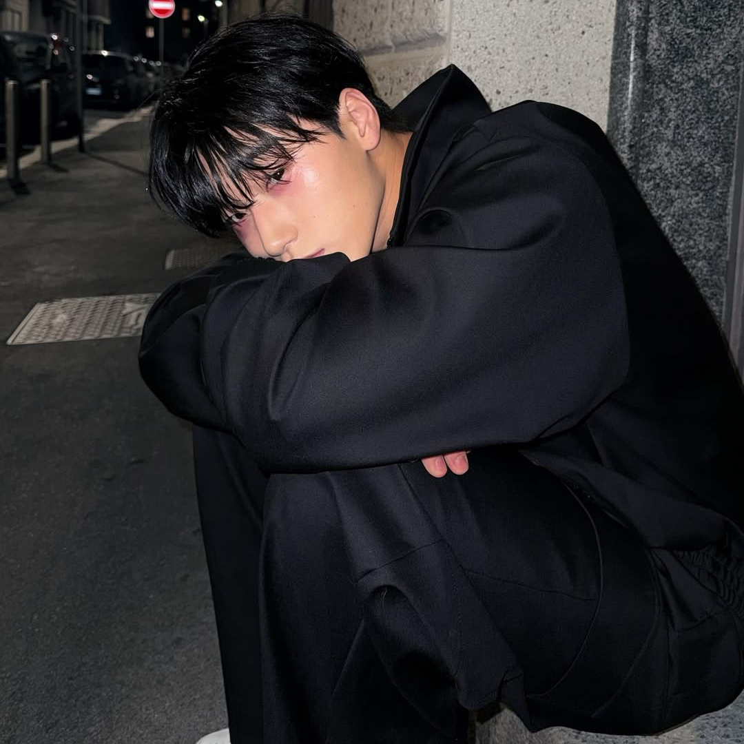 에이티즈의 최신 사진