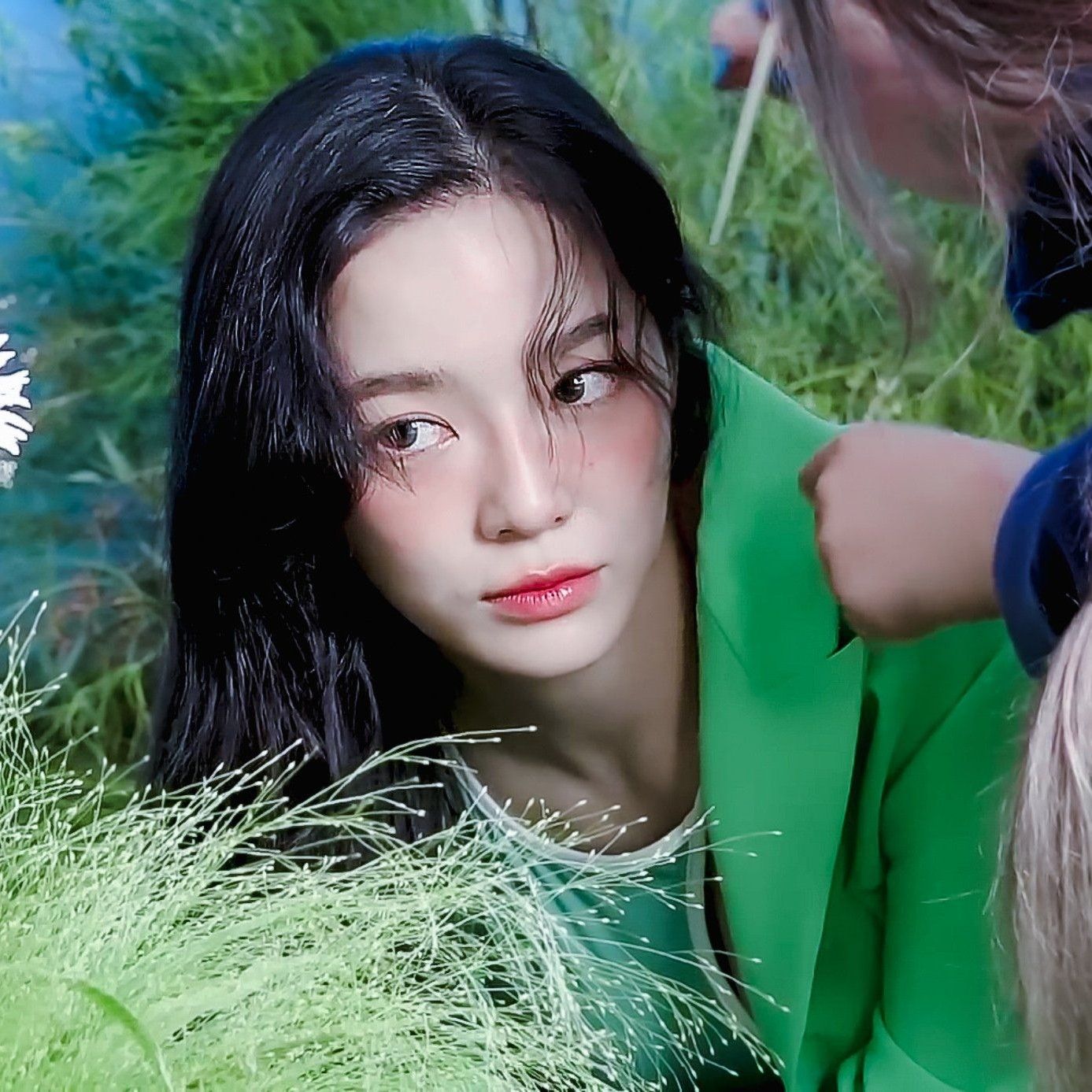 Recent activity shot of Sejeong