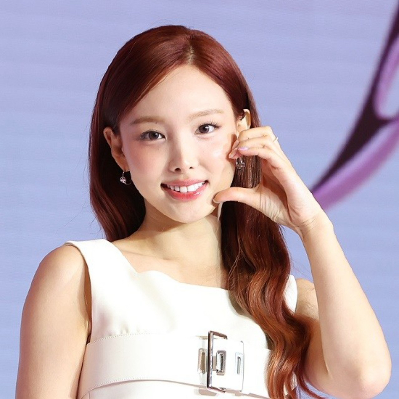 ナヨン (TWICE)ファンが撮った瞬間