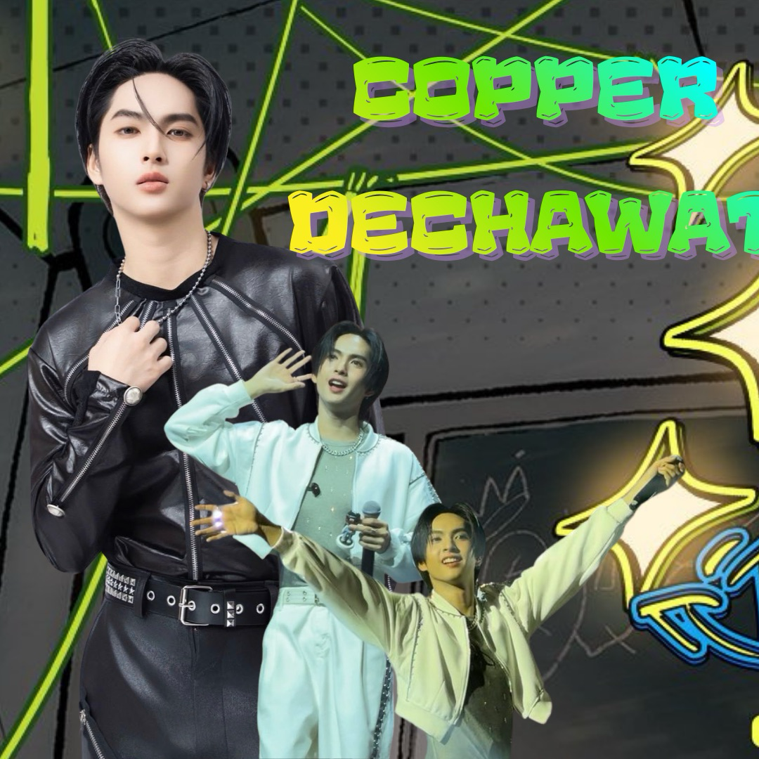 Latest photo of Copper (BUS)