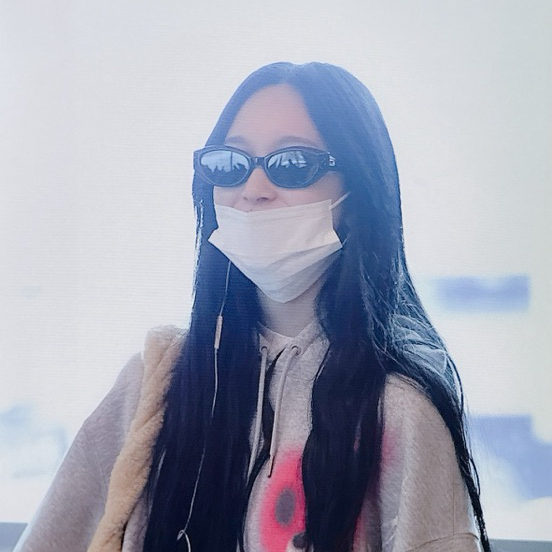 Mina (TWICE)的最新照片