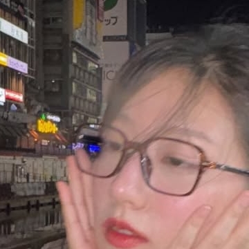 Behind-the-scenes cut of Jeong Yein (Lovelyz)