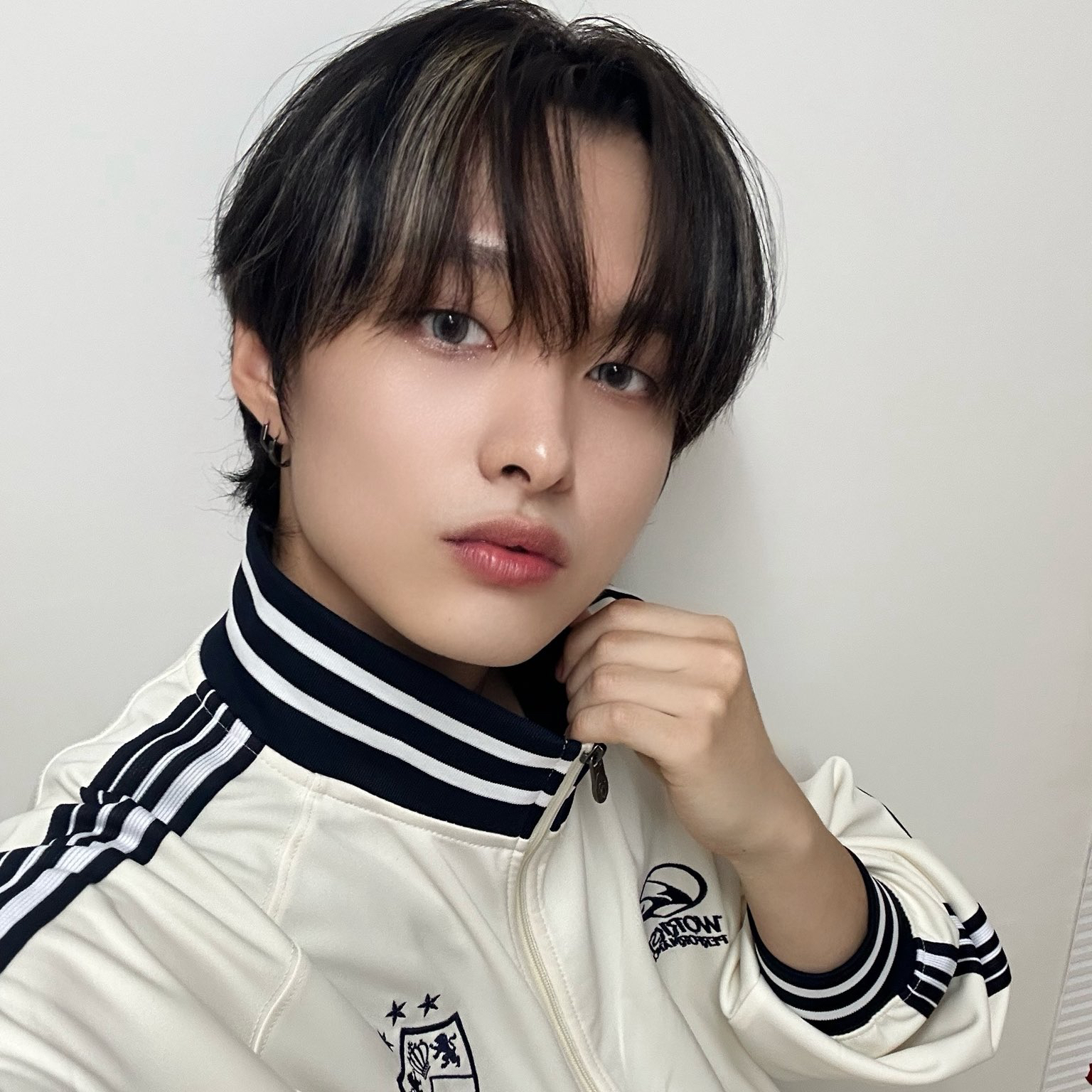 Latest photo of Lee Hanbin (FANTASY BOYS)