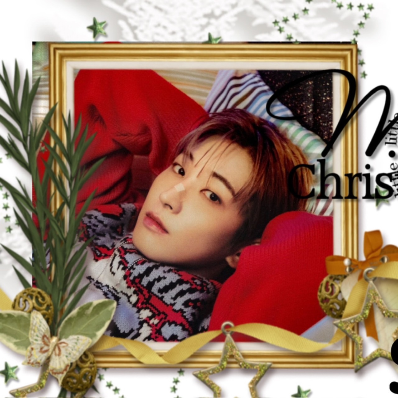 Latest photo of Wonwoo (SEVENTEEN)