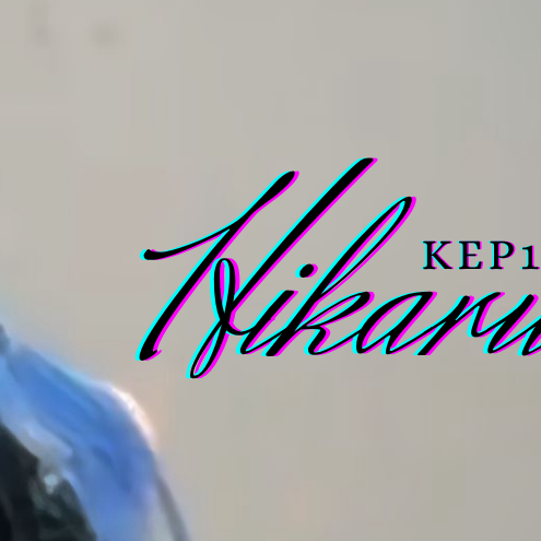 Latest photo of Hikaru (Kep1er)