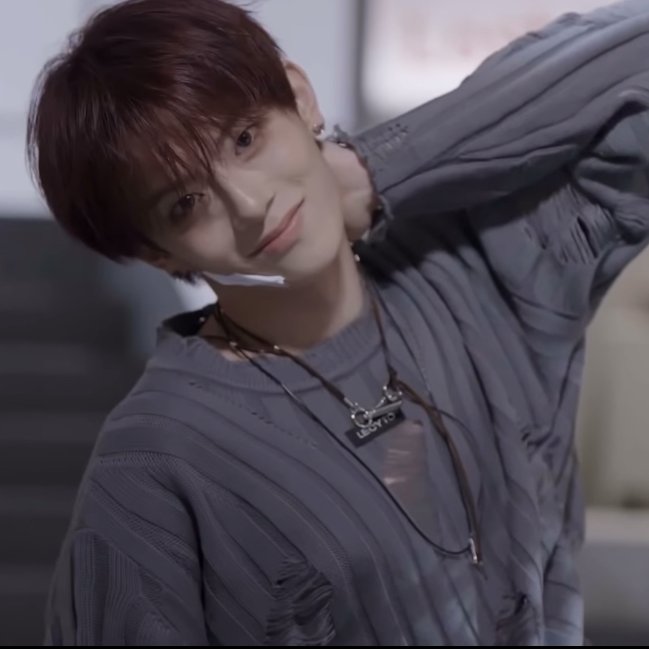 Latest photo of Kangmin (VERIVERY)