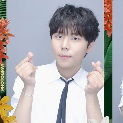 Recent activity shot of Jung Seunghwan