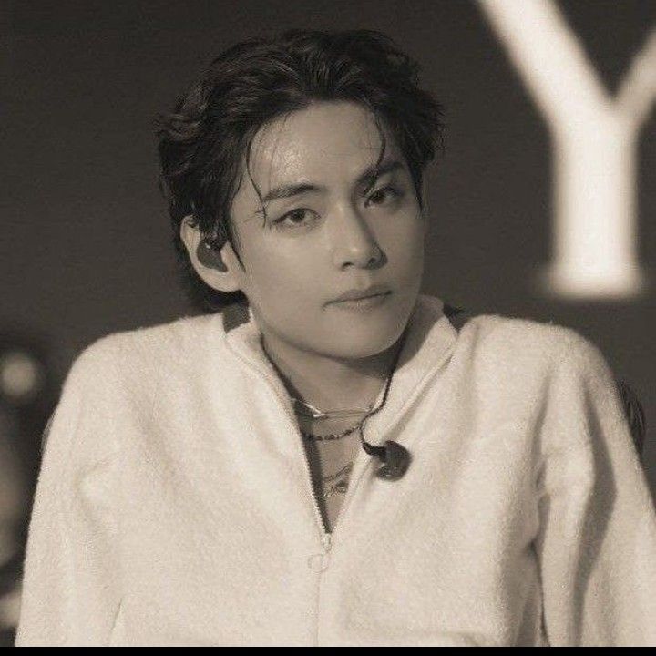 Behind-the-scenes cut of V (BTS)