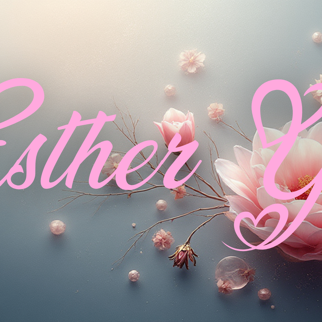 Latest photo of Esther Yu