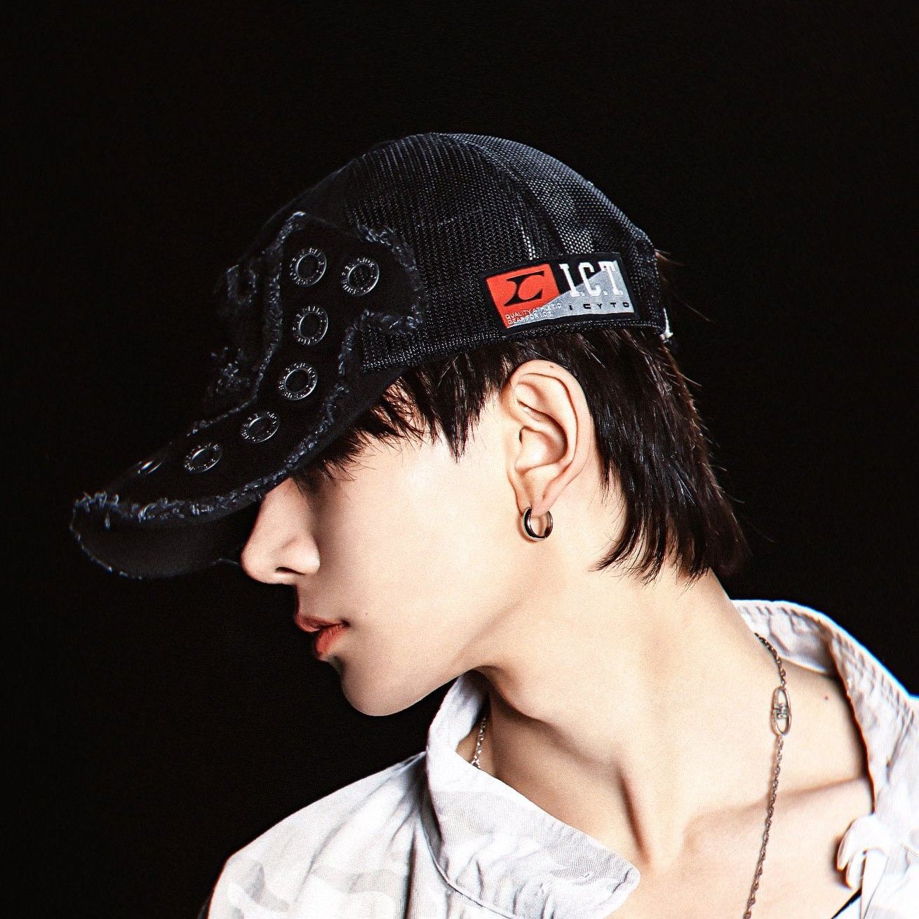 희승 (ENHYPEN)의 비하인드 컷