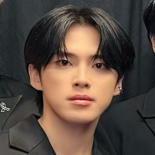 A moment captured by Kono Junki (JO1)'s fan