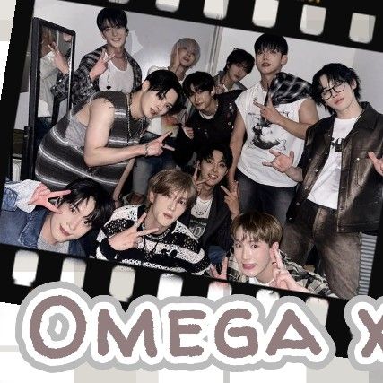 Latest photo of OMEGA X