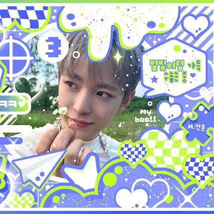 Latest photo of Yushi (NCT WISH)