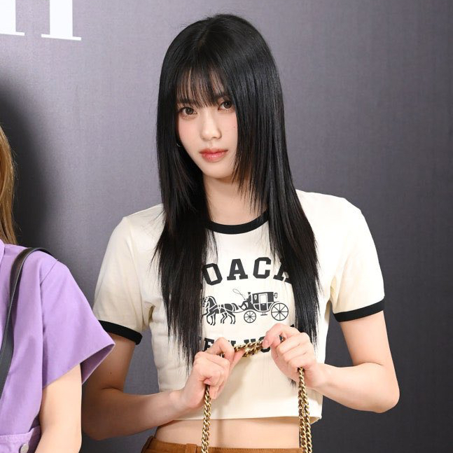 A moment captured by Koko (izna)'s fan