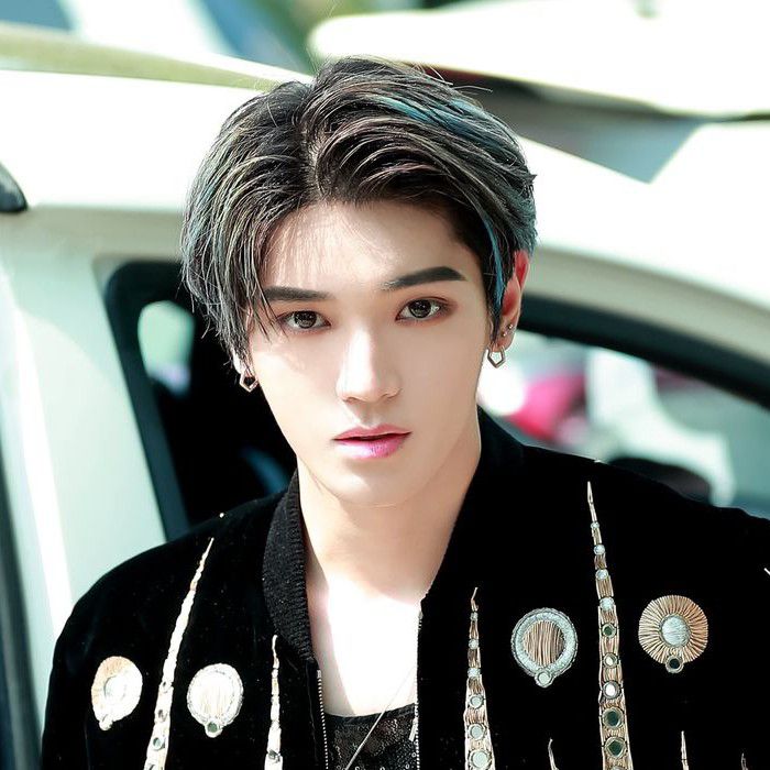 Recent activity shot of NCT