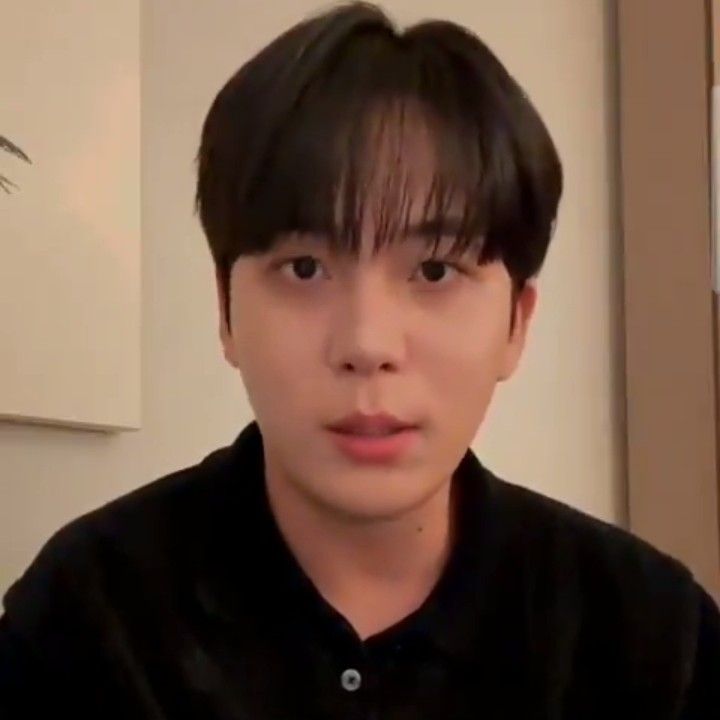 Recent activity shot of ATEEZ