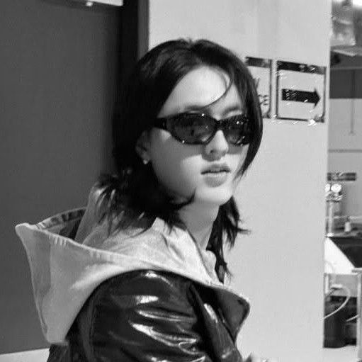 A moment captured by Haruto (TREASURE)'s fan