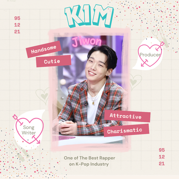 Popular profile image of BOBBY (iKON) selected by votes