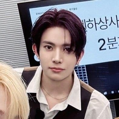 희승 (ENHYPEN) 최근 활동샷