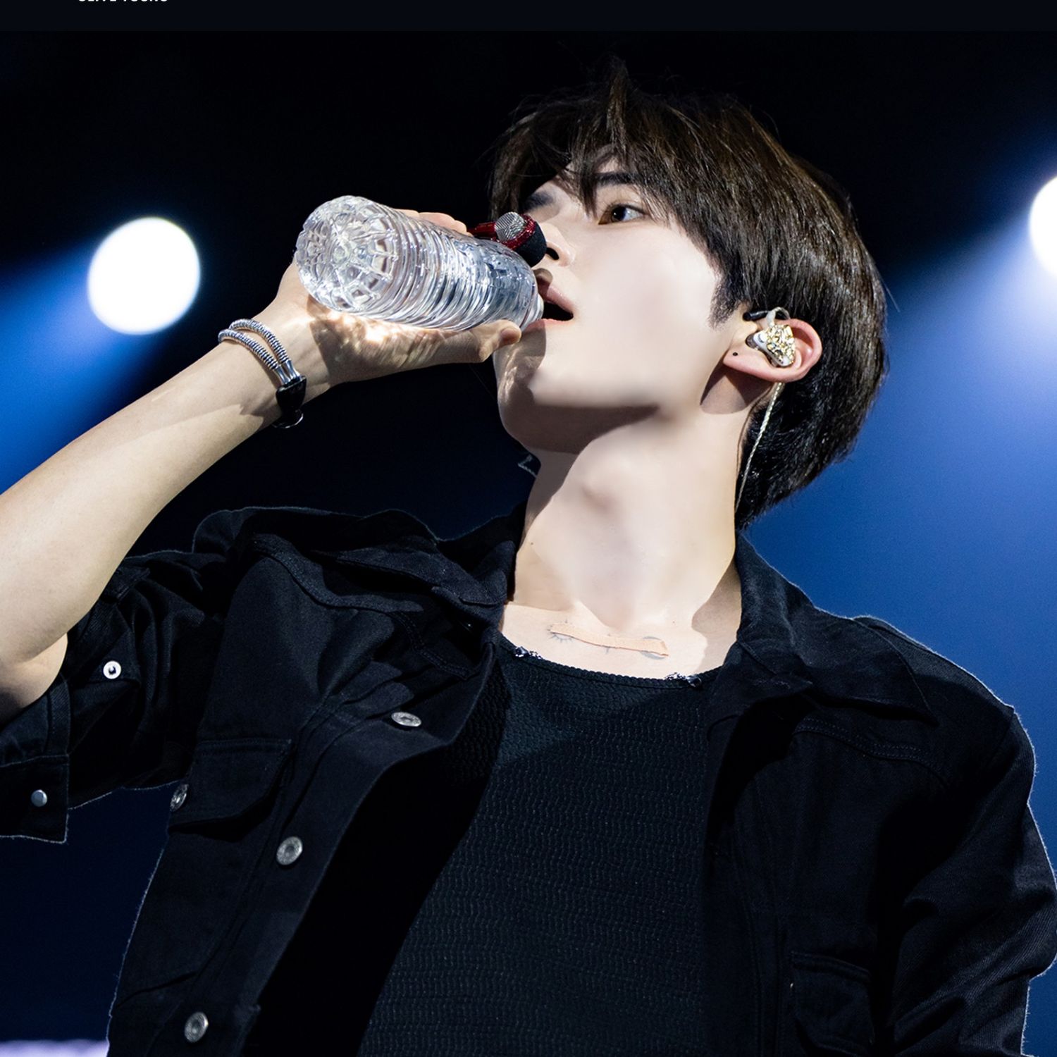 성한빈 (제로베이스원)의 최신 사진