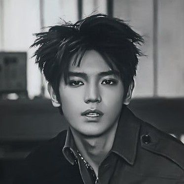 Recent activity shot of SuperM