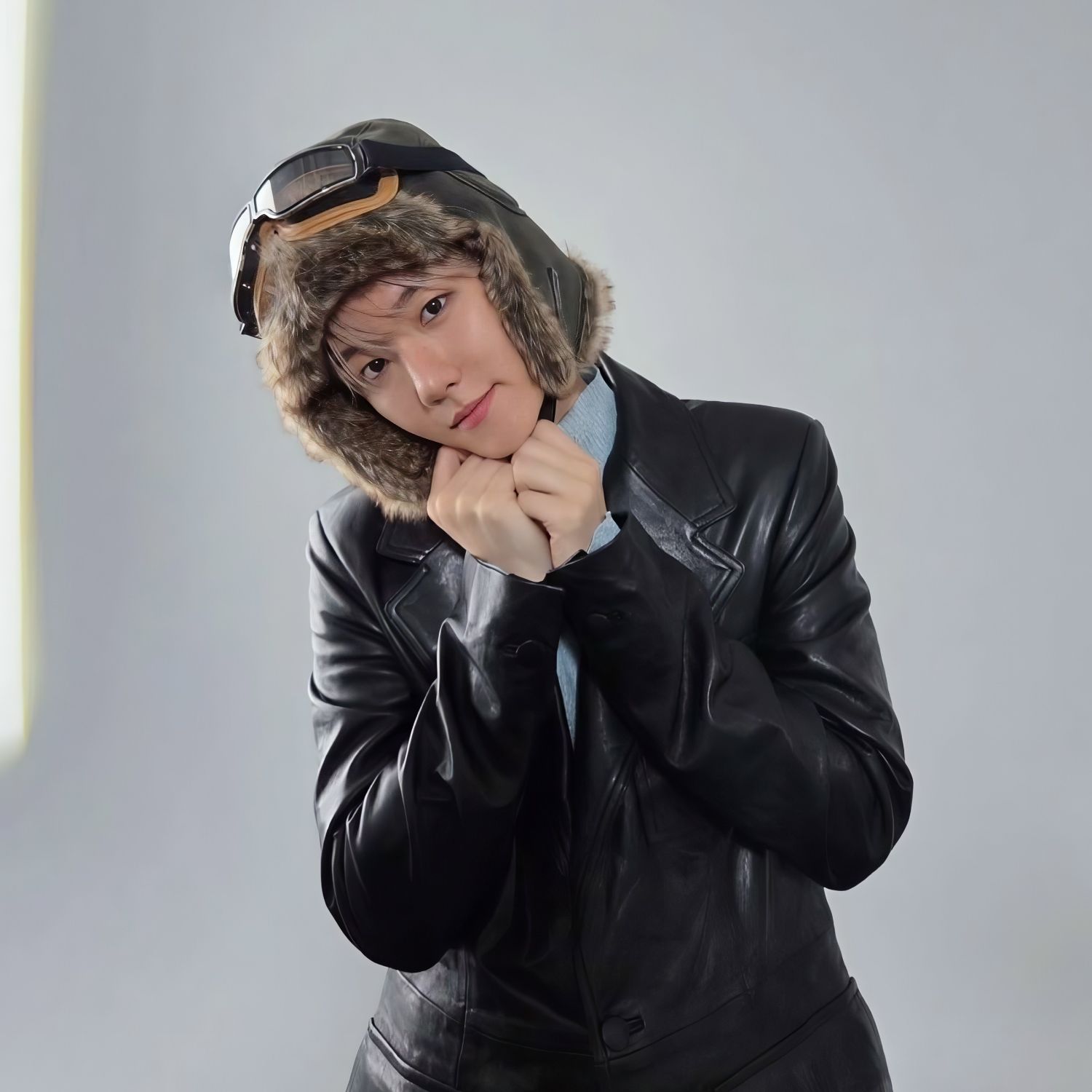 ベクヒョン (EXO)の最新写真