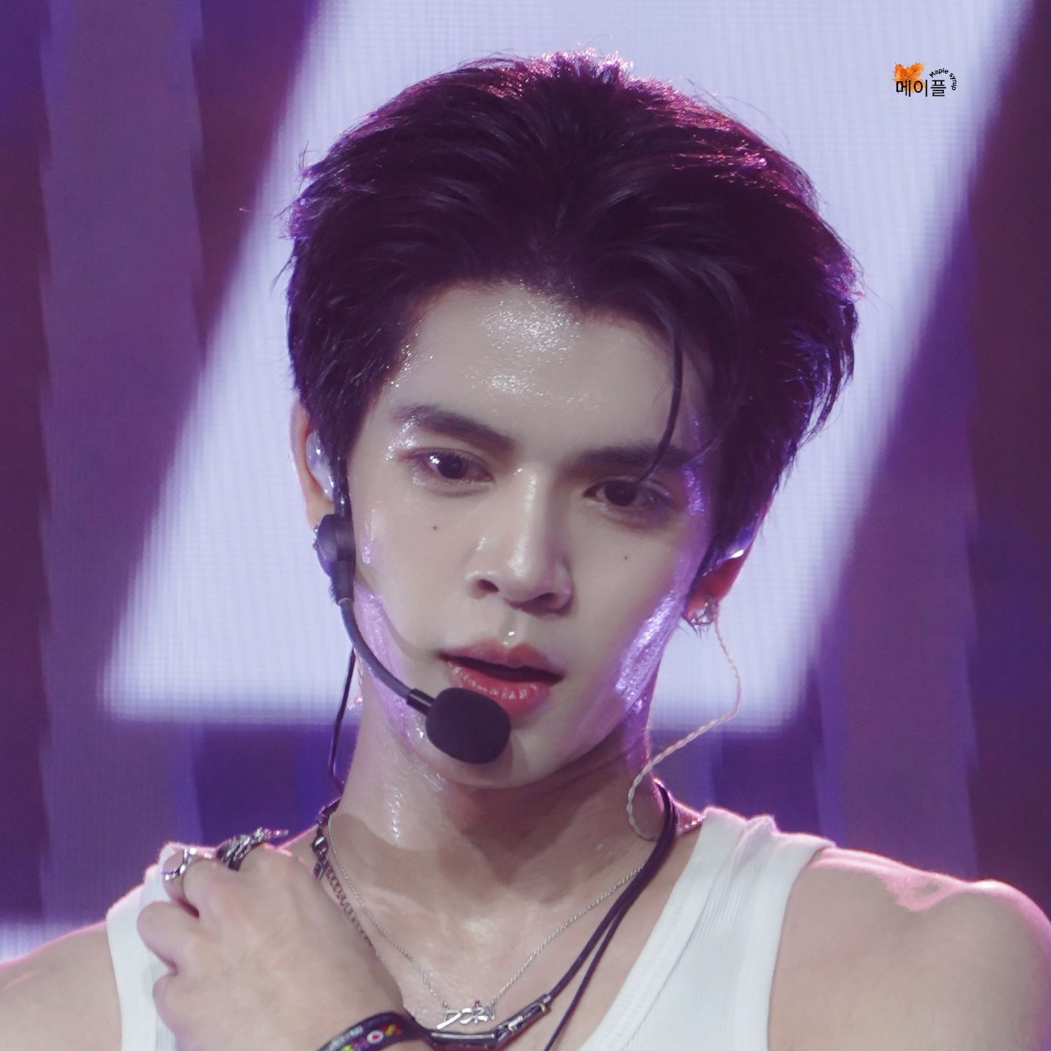 Latest photo of DORN (NexT1DE)