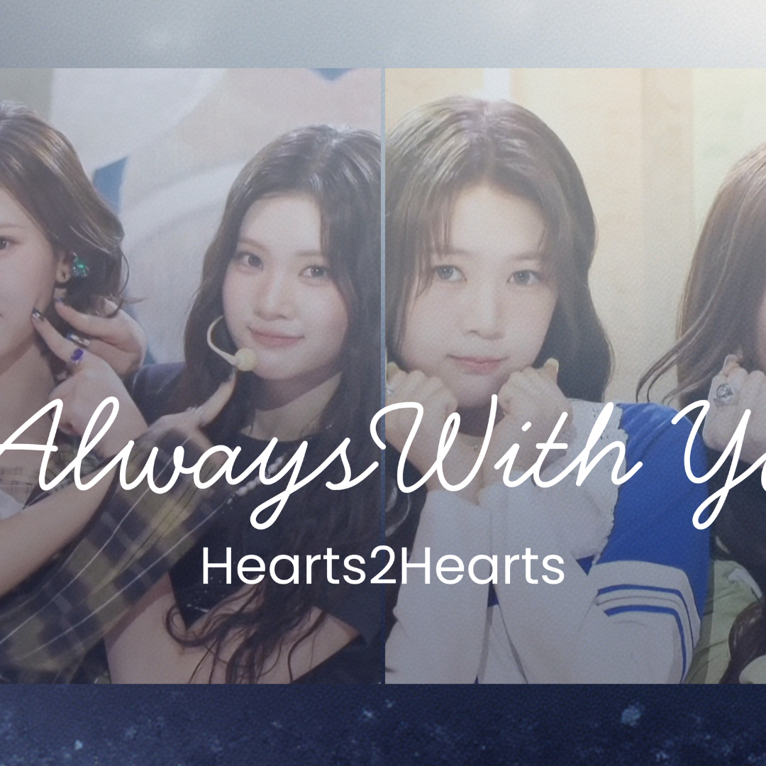 Recent activity shot of Hearts2Hearts