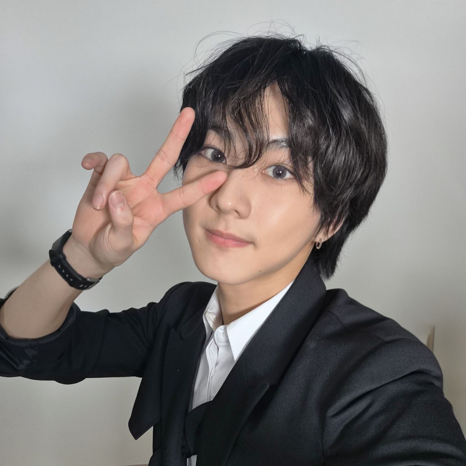 ENHYPEN 팬이 찍은 순간