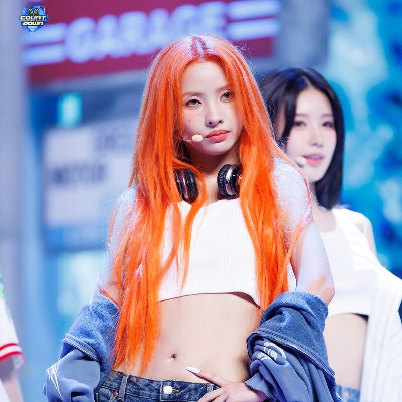 ソヨン (i-dle)ファンが撮った瞬間