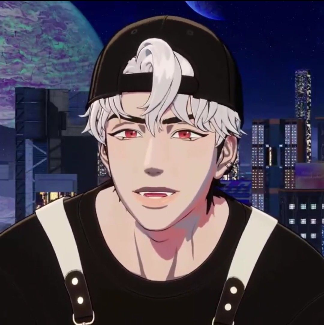 Latest photo of Eunho (PLAVE)