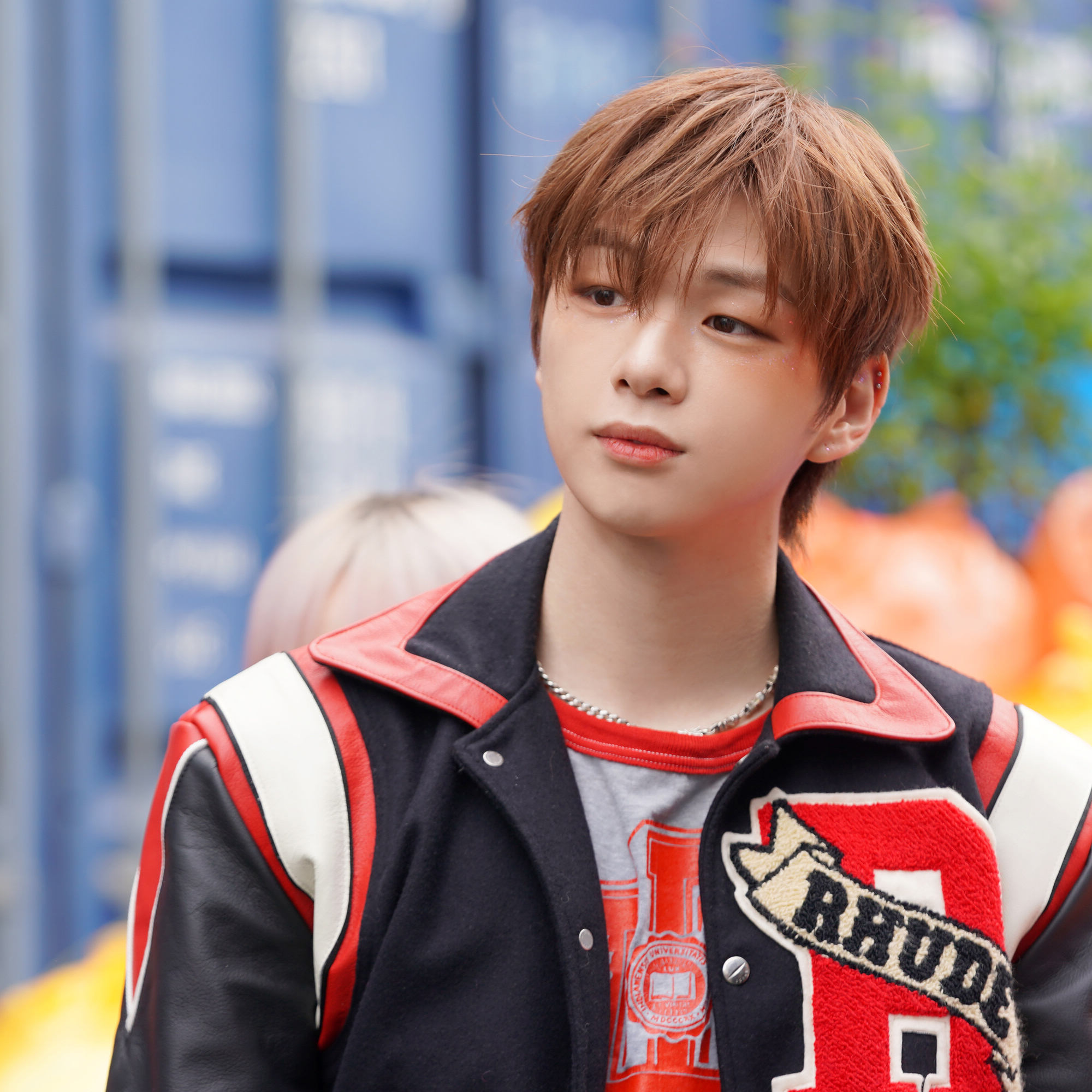 강다니엘 최근 활동샷