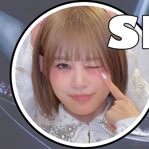 Latest photo of Iida Shizuku (ME:I)