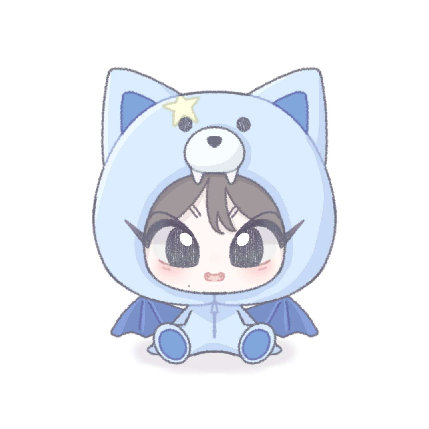 禎元 (ENHYPEN)的幕後花絮