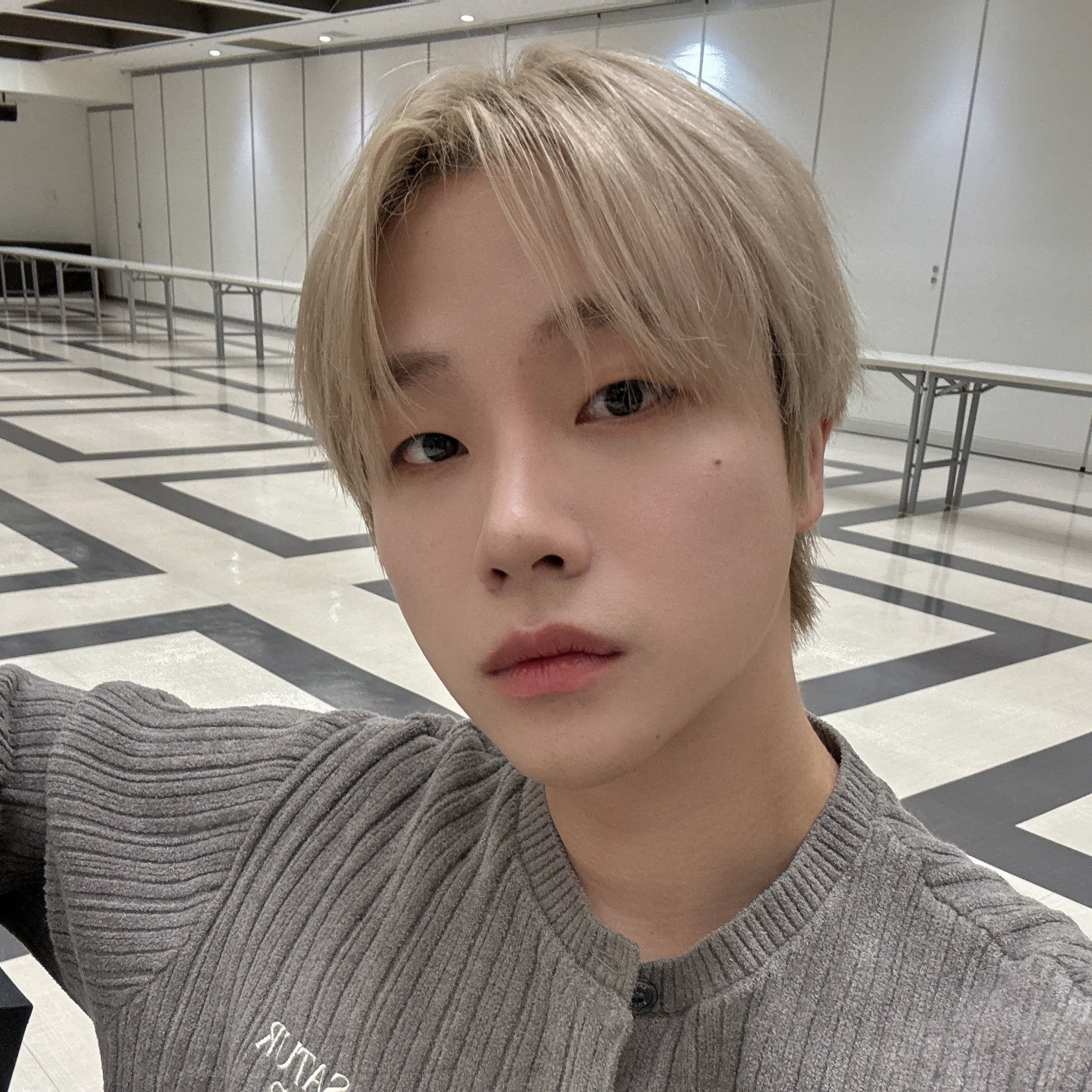 Latest photo of JAY (iKON)