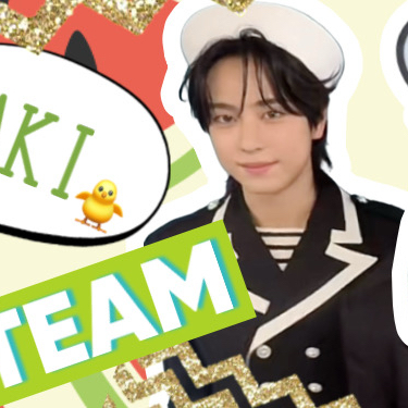 Taki (&TEAM)的最新照片